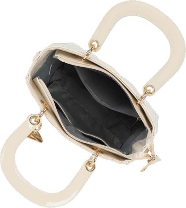 Immagine prodotto Gallantry Abendtasche lackiert geometrisch