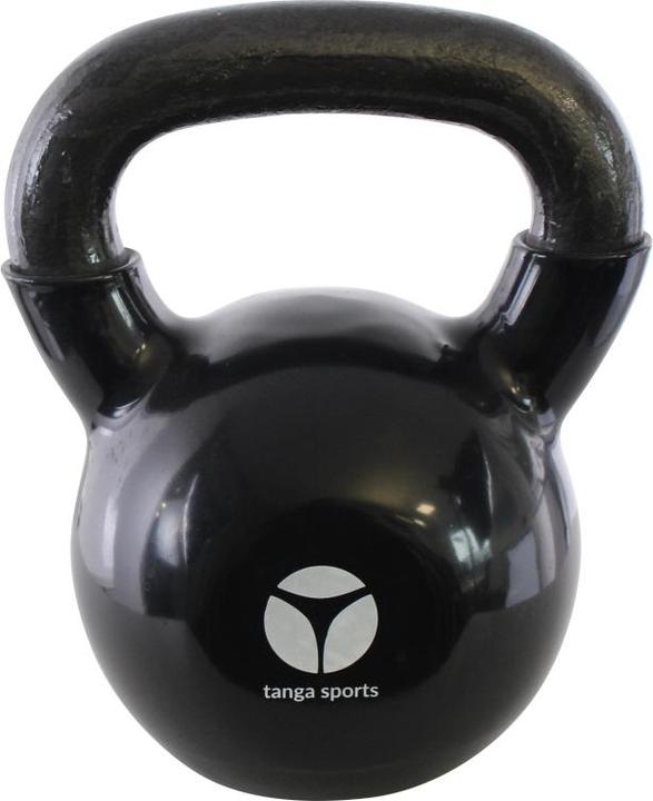 Productafbeelding Tanga Sports Vinyl kettlebell, 20 kg
