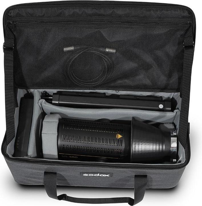 Productafbeelding Godox CB 16 Draagtas voor VL LED licht