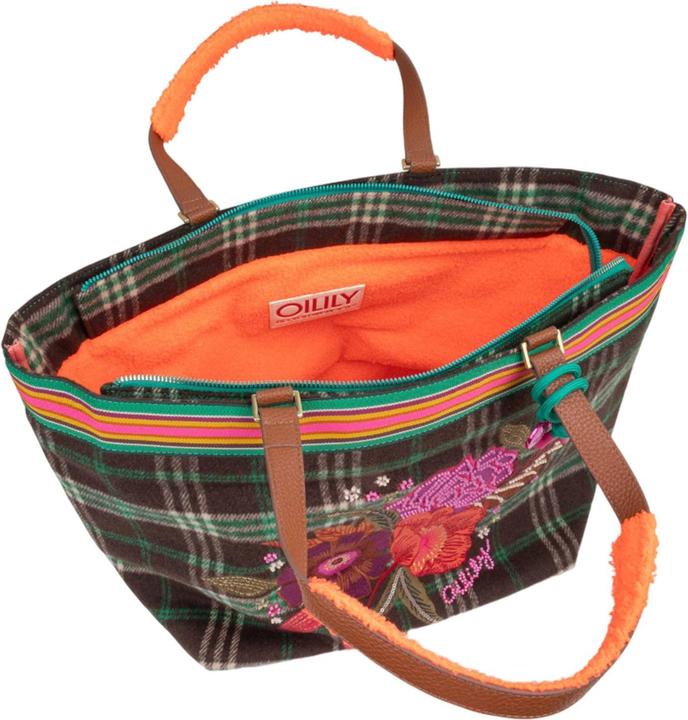 Immagine prodotto Oilily Sia Shopper
