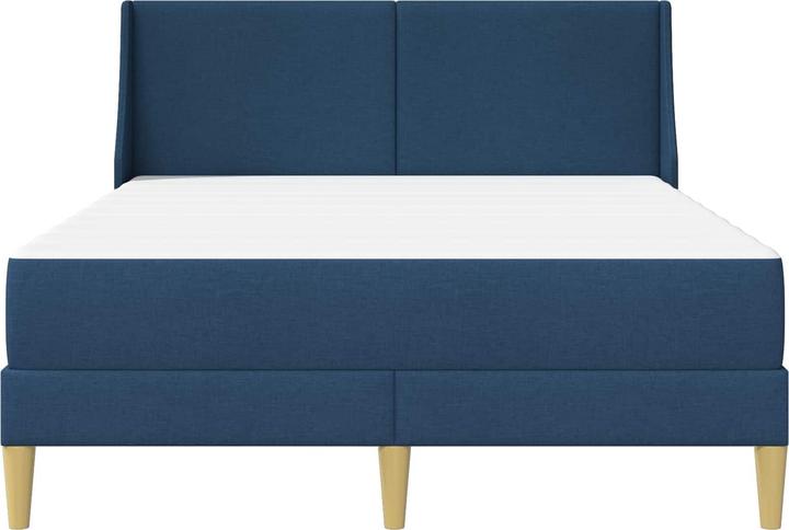 Image du produit vidaXL Modernes Bett (120 x 190 cm)