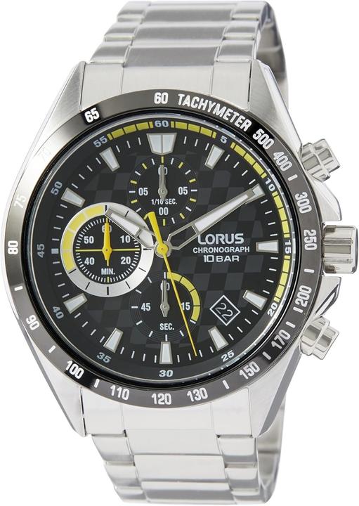 Produktbild Lorus Sport (Chronograph, 44 mm)