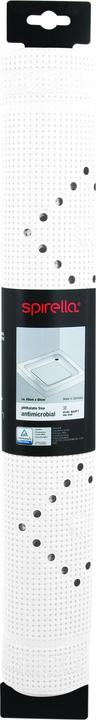 Actual product image spirella Alaska (55 x 55 cm)