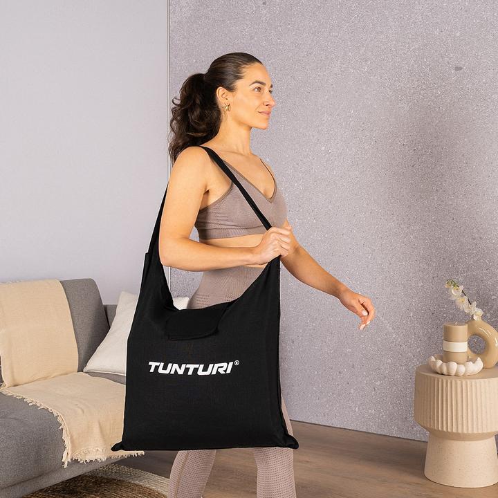 Immagine prodotto Tunturi Akupressurmatte Pro mit Kissen, div.Farben (20 mm)