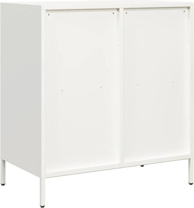 Actual product image vidaXL Sideboard (68 x 39 x 73.50 cm)