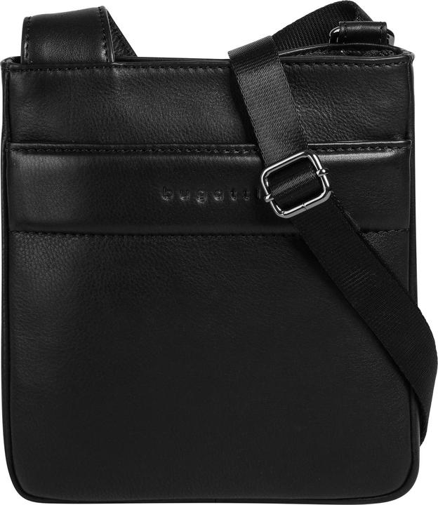 Produktbild Bugatti Nome Mini Bag Umhängetasche Leder 18 cm