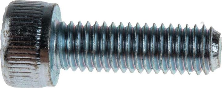 Produktbild RS PRO Schrauben Sechskant M5x16mm