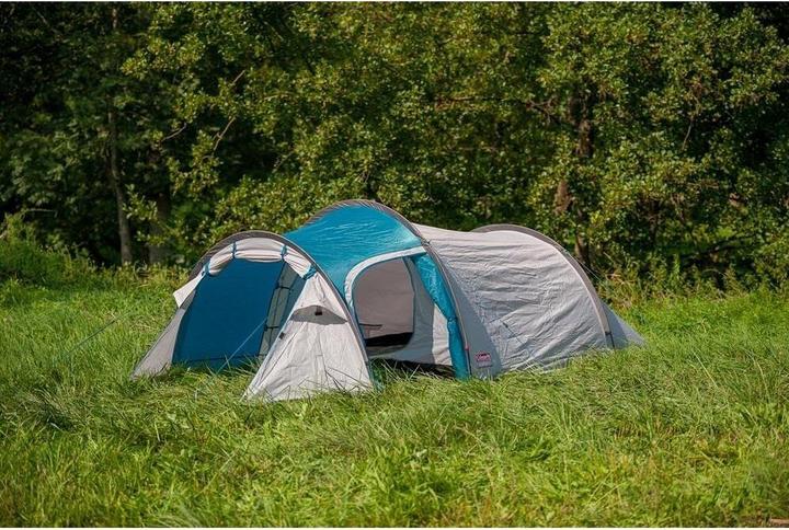 Productafbeelding Coleman Cortes 3 (Tunnel tent, 4.10 kg, 3 personen)