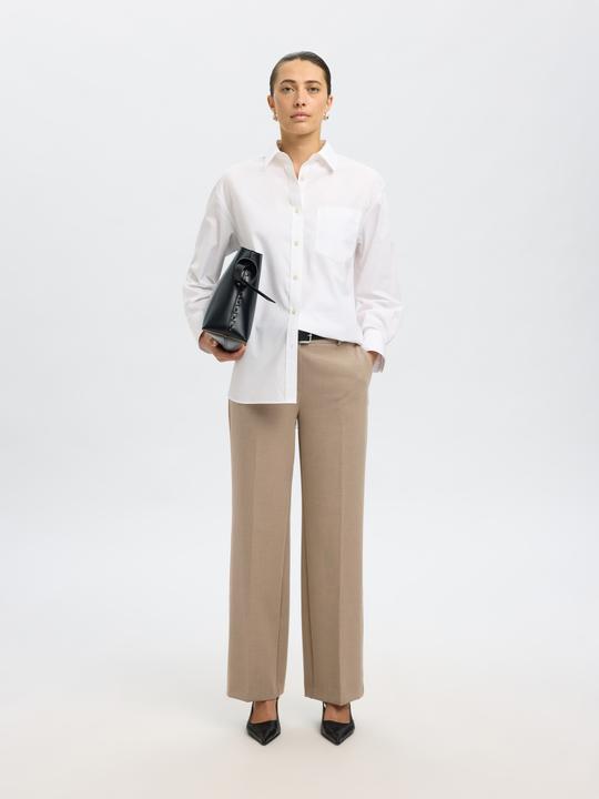 Produktbild Selected Femme Gewebte Hose (W34/L32)