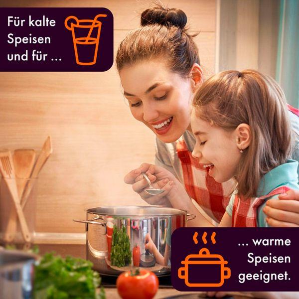 Immagine prodotto Proficook PC-SM 1237 A inox