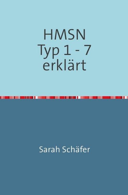 Image du produit Hereditär motorisch-sensorische Neuropathien (Allemand, Sarah Schäfer, 2020)