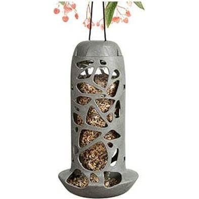 Comparer les prix de Mangeoire Oiseaux du ciel Singing Friend Multi Tara Recyclée