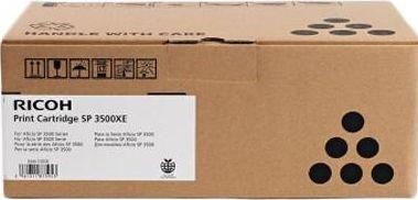 Produktbild RICOH 406990 (BK)