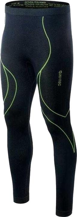 Immagine prodotto Hi-Tec Pantaloni da uomo neri Ikar Bottom (L)