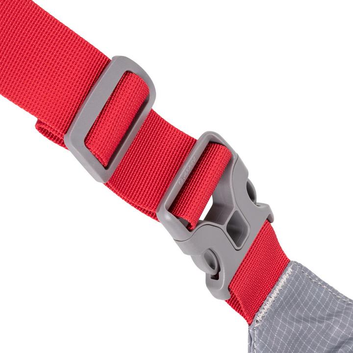 Immagine prodotto Rivacase Marsupio Mercantour / rosso 5215