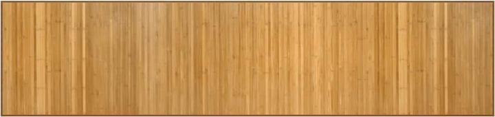 Produktbild vidaXL Teppich (70 x 300 cm)