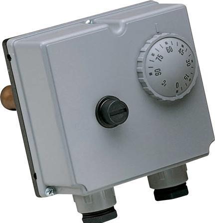 Immagine prodotto Danfoss termostato itd per il bollitore dell'acqua calda