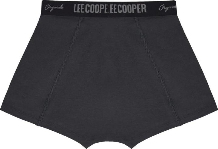 Image du produit Lee Cooper - Boxers - Garçon (128, Pack de 5)
