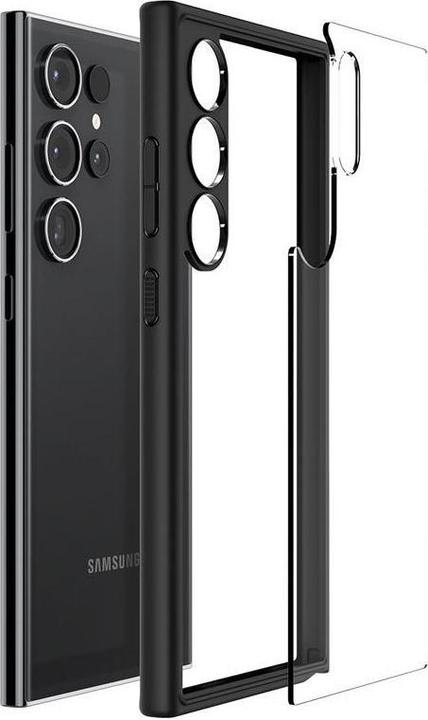 Produktbild Spigen Ultra Hybrid (Samsung Galaxy S24 Ultra)