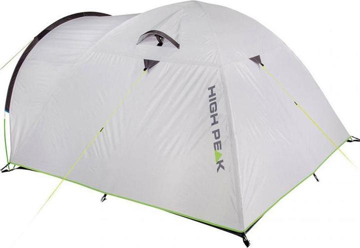 Actual product image High Peak Nevada 3 Tent (3 persons)