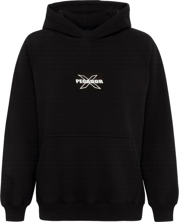 Produktbild Pegador Belly Oversized Hoodie - 201209 (M)