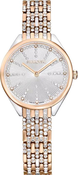 Produktbild Swarovski Attract (Analoguhr, 30 mm)