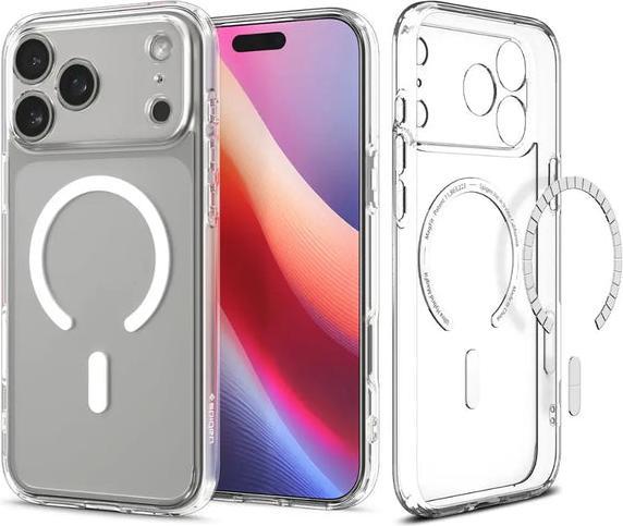 Produktbild Spigen Ultra Hybrid (Apple iPhone 17 Pro Max)