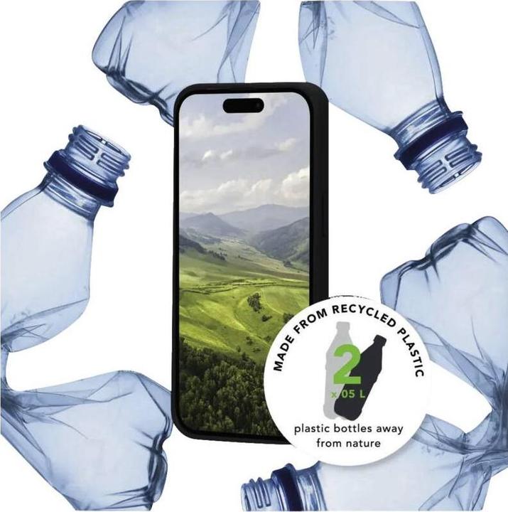 Actual product image dbramante1928 Greenland (Apple iPhone 15)