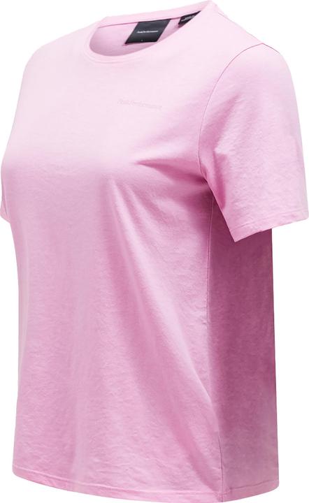 Actual product image Peak Performance Women's Explore Logo Tee (L)
