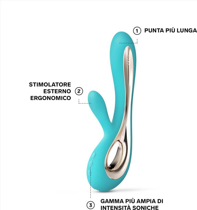 Produktbild LELO Soraya 2