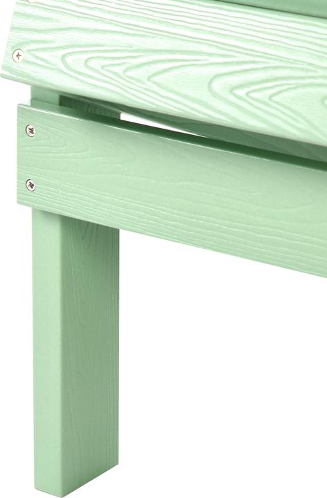 Actual product image Beliani Adirondack