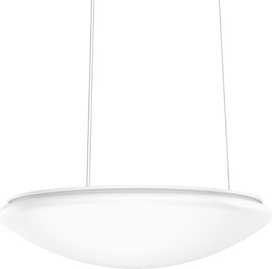 Produktbild RZB LED-Pendelleuchte (1950 lm)