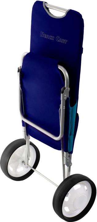 Actual product image Brunner Beach Cart Ng