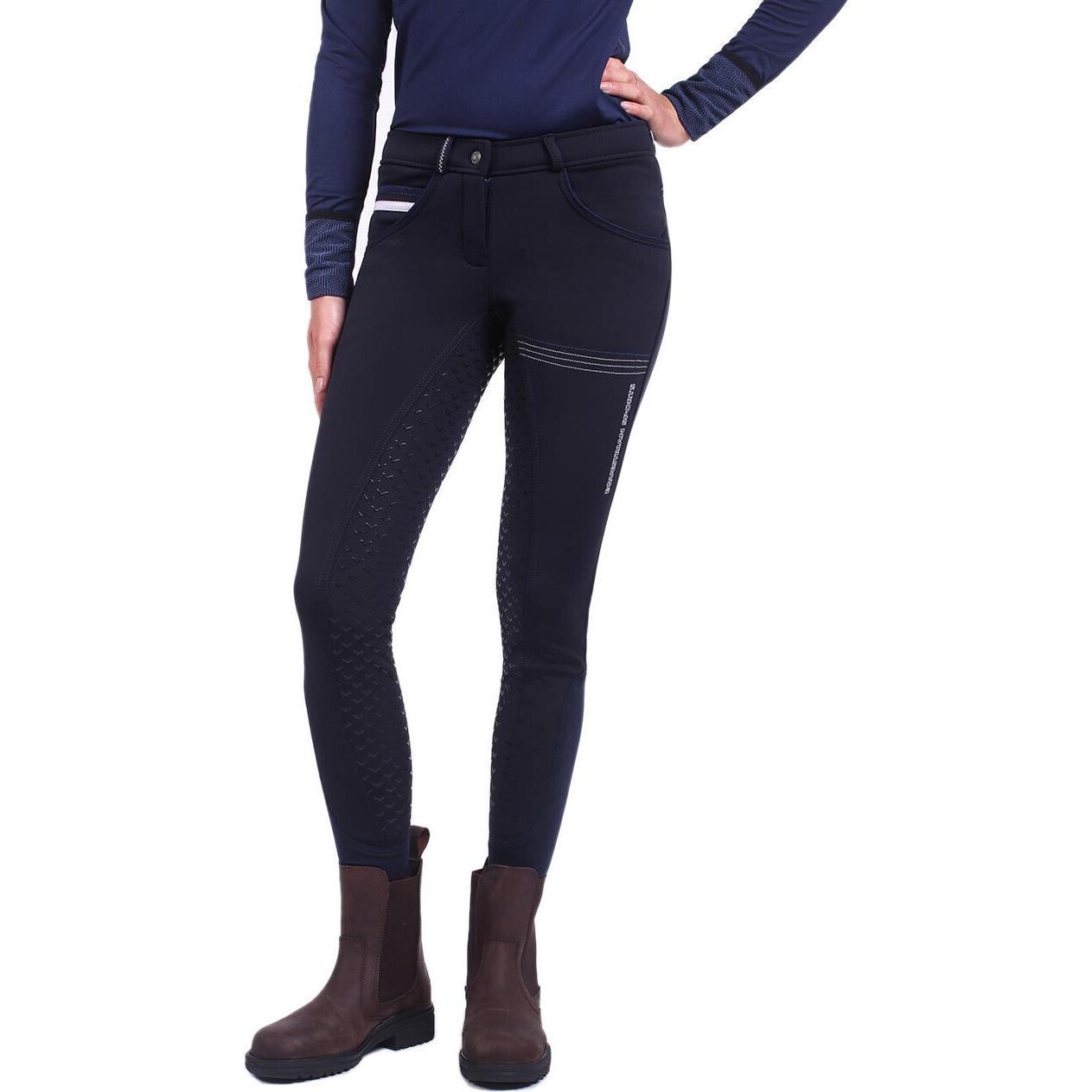 Thumbnail - Qhp, Reithose, (42)