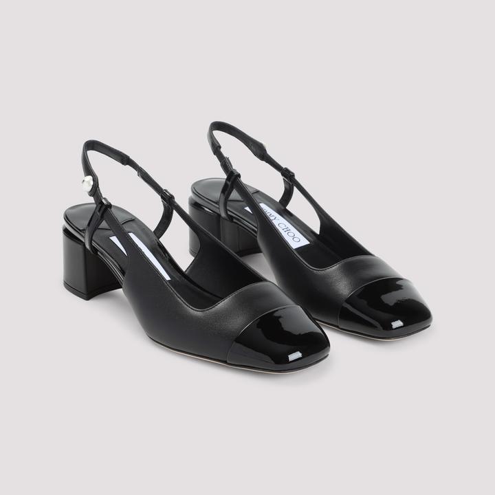 Image du produit Jimmy Choo ELISASB45.PTZ (39)