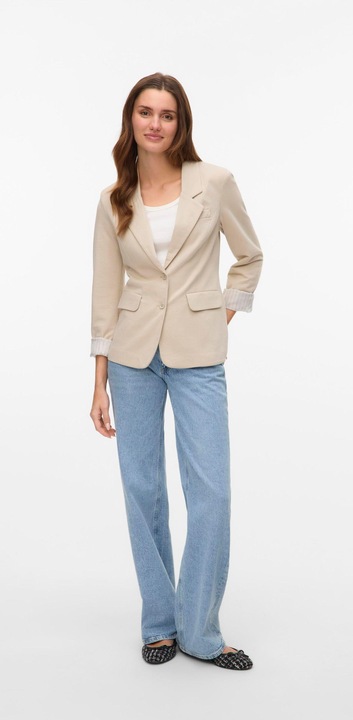 Actual product image Vero Moda VMHARUKI Blazer Blazer (42)