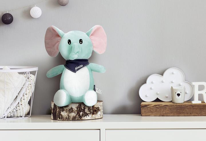 Immagine prodotto Alecto Luce notturna per bambini