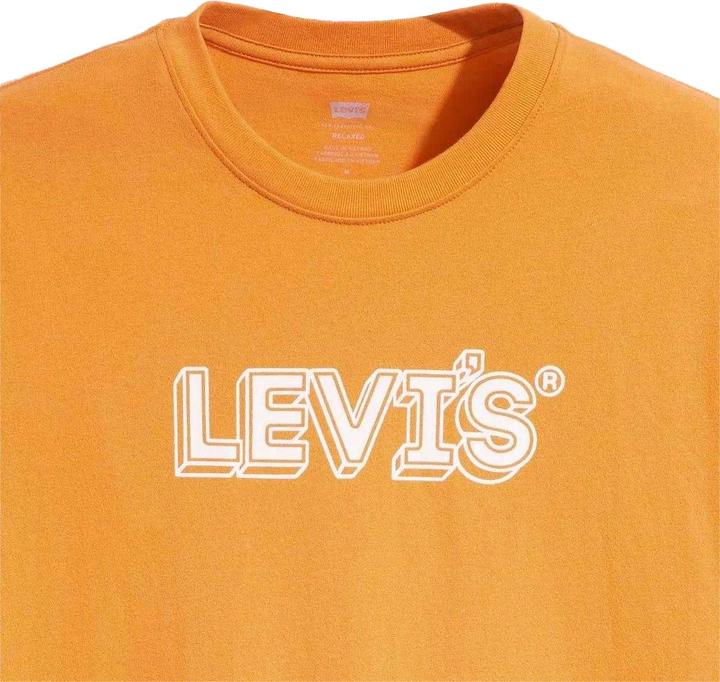 Produktbild Levis TShirt leger (L)