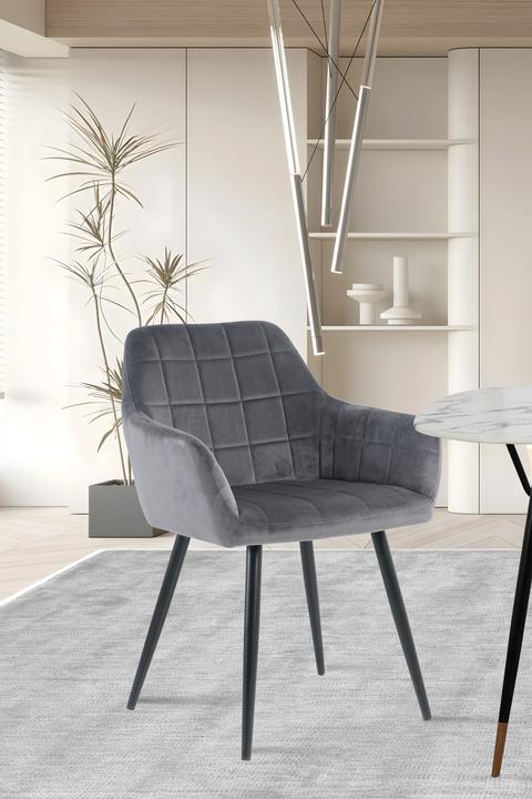 Image du produit Möbilia Stuhl