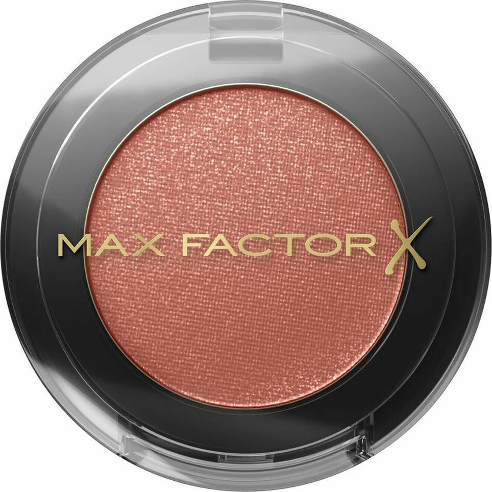 Max Factor Unisex Ombretto, Ombra Selvaggia Mono N. 04 (04)