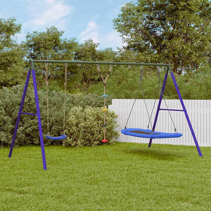 Actual product image vidaXL Rickard