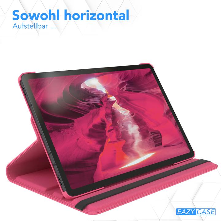 Produktbild EAZY CASE Rotationcase Samsung Galaxy Tab S8 (Samsung Galaxy Tab S8)