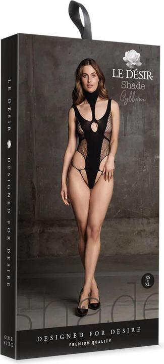 Image du produit Le Désir Cyllene XLVIII - Corps avec tour de cou - Taille unique (Taille unique)
