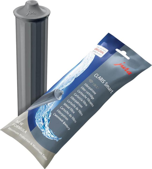 Actual product image Jura Claris Smart+ filter cartridge (1 x)