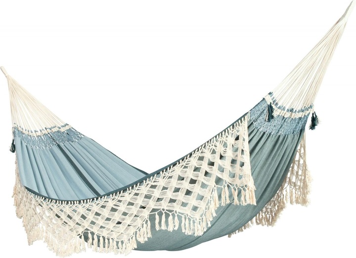 Actual product image La Siesta Double hammock (200 kg)
