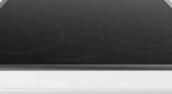 Produktbild Bosch Hausgeräte Built-in cooker set, HEG517BB3 + NKN645GA2E, Built-in cooker, Electric hob, HND611LS62