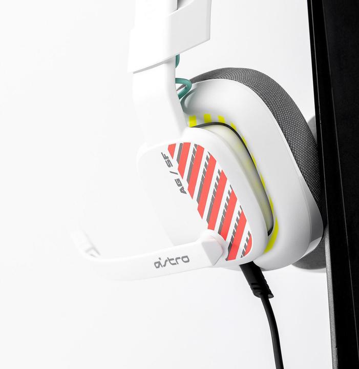 Actual product image Logitech G A10 Gen 2 (Cable)
