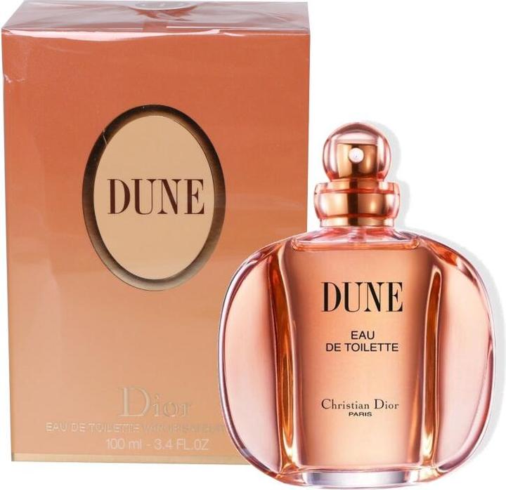 Produktbild Dior Dune Pour Femme (Eau de Toilette, 100 ml)