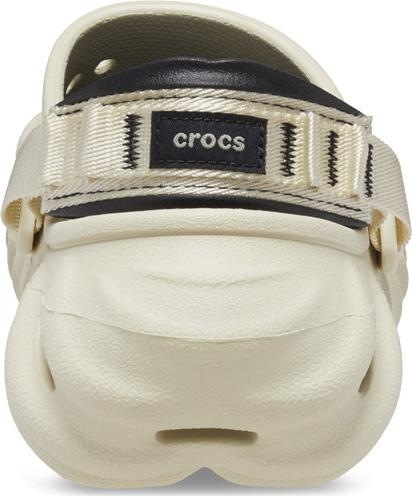 Immagine prodotto Crocs Zoccolo Echo (43, 43.5, 44, 43 1/3)