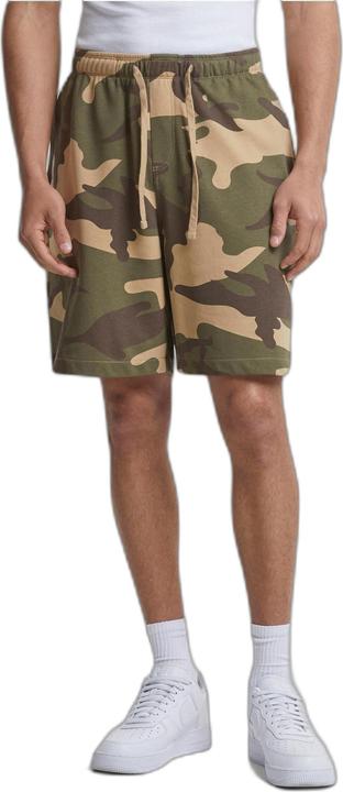 Image du produit Urban Classics Short Easy Camo - 161161 (M)
